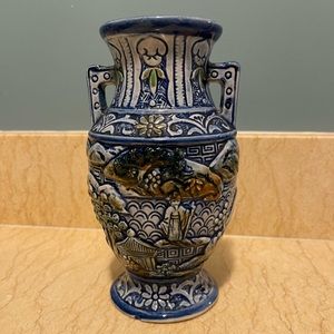 Made in Japan Vase